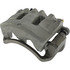 141.62172 by CENTRIC - Centric Semi-Loaded Brake Caliper