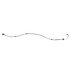 116.22003 by CENTRIC - Centric Brake Pad Sensor Wire