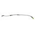 116.34028 by CENTRIC - Centric Brake Pad Sensor Wire