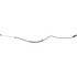 116.34081 by CENTRIC - Centric Brake Pad Sensor Wire