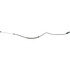 116.34081 by CENTRIC - Brake Pad Sensor Wire