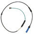 116.34093 by CENTRIC - Brake Pad Sensor Wire