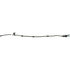 116.44014 by CENTRIC - Centric Brake Pad Sensor Wire