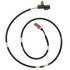 116.74001 by CENTRIC - Brake Pad Sensor Wire