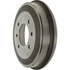 122.10001 by CENTRIC - Centric Premium Brake Drum