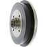 122.33000 by CENTRIC - Centric Premium Brake Drum