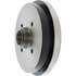 122.33001 by CENTRIC - Centric Premium Brake Drum