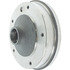 122.33002 by CENTRIC - Centric Premium Brake Drum