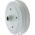 122.33004 by CENTRIC - Centric Premium Brake Drum