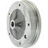 122.33003 by CENTRIC - Centric Premium Brake Drum