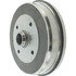 122.33006 by CENTRIC - Centric Premium Brake Drum