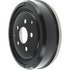 122.33008 by CENTRIC - Centric Premium Brake Drum