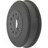 Centric 122.33018 Brake Drum Centric Premium Brake Drum