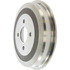 122.34001 by CENTRIC - Centric Premium Brake Drum