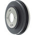 122.40009 by CENTRIC - Centric Premium Brake Drum