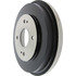 122.40011 by CENTRIC - Centric Premium Brake Drum