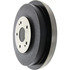 122.40013 by CENTRIC - Centric Premium Brake Drum