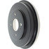 122.40014 by CENTRIC - Centric Premium Brake Drum