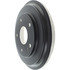 122.40017 by CENTRIC - Centric Premium Brake Drum