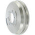 122.43005 by CENTRIC - Centric Premium Brake Drum