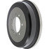 122.44022 by CENTRIC - Centric Premium Brake Drum