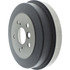 122.44030 by CENTRIC - Centric Premium Brake Drum