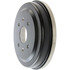 122.62037 by CENTRIC - Centric Premium Brake Drum