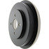 122.62038 by CENTRIC - Centric Premium Brake Drum