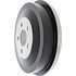 122.63047 by CENTRIC - Centric Premium Brake Drum