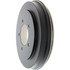 122.63048 by CENTRIC - Centric Premium Brake Drum