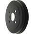 122.44040 by CENTRIC - Centric Premium Brake Drum