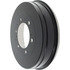 122.44046 by CENTRIC - Centric Premium Brake Drum