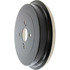 122.44053 by CENTRIC - Centric Premium Brake Drum