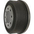 123.67035 by CENTRIC - C-Tek Standard Brake Drum