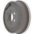 123.67037 by CENTRIC - C-Tek Standard Brake Drum