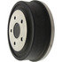 123.67038 by CENTRIC - C-Tek Standard Brake Drum