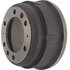 123.76001 by CENTRIC - C-Tek Standard Brake Drum