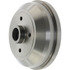 123.99001 by CENTRIC - C-Tek Standard Brake Drum