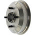 123.99004 by CENTRIC - C-Tek Standard Brake Drum