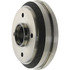 123.99026 by CENTRIC - C-Tek Standard Brake Drum