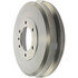 123.99034 by CENTRIC - C-Tek Standard Brake Drum