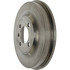 123.99037 by CENTRIC - C-Tek Standard Brake Drum