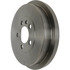 123.99041 by CENTRIC - C-Tek Standard Brake Drum