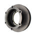 120.75009 by CENTRIC - Centric Premium Brake Rotor