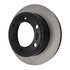 120.79015 by CENTRIC - Centric Premium Brake Rotor