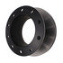 120.79016 by CENTRIC - Disc Brake Rotor - Front, 15.37 in. OD, 10 Bolt Holes, Vented Design