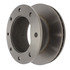 120.79018 by CENTRIC - Centric Premium Brake Rotor