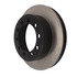 120.79022 by CENTRIC - Centric Premium Brake Rotor