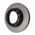 120.79023 by CENTRIC - Centric Premium Brake Rotor