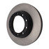 120.79025 by CENTRIC - Centric Premium Brake Rotor